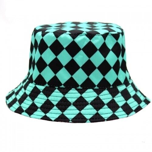 Demon Slayer Tanjiro Hat