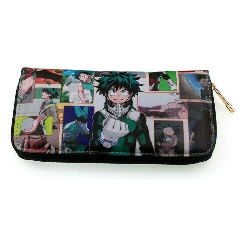 My Hero Academia Purse Anime