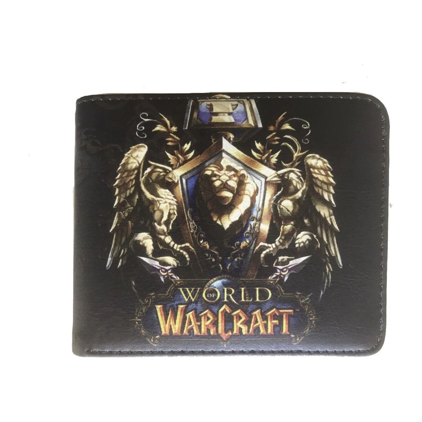 World of Warcraft Alliance Wallet