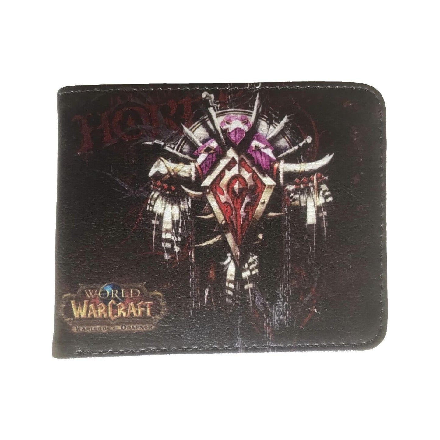 World of Warcraft Horde Wallet