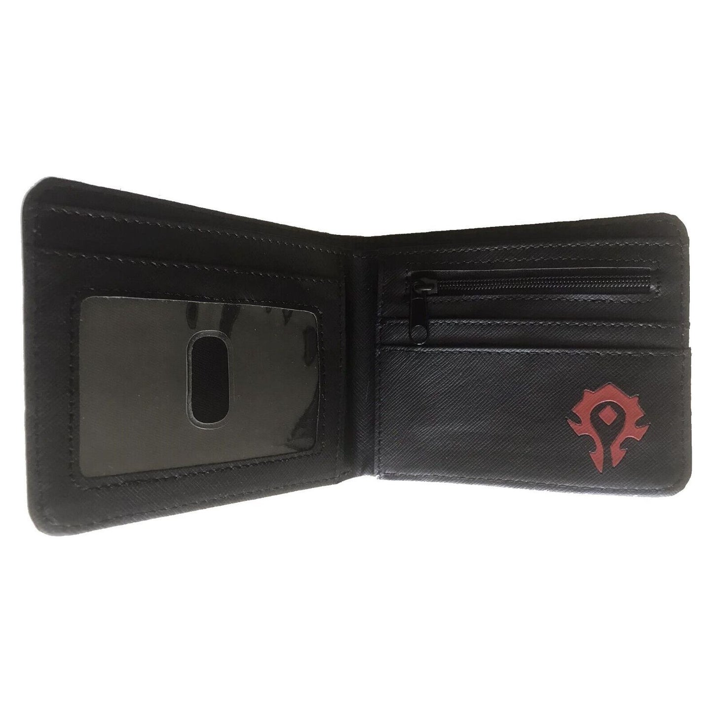 World of Warcraft Horde Wallet