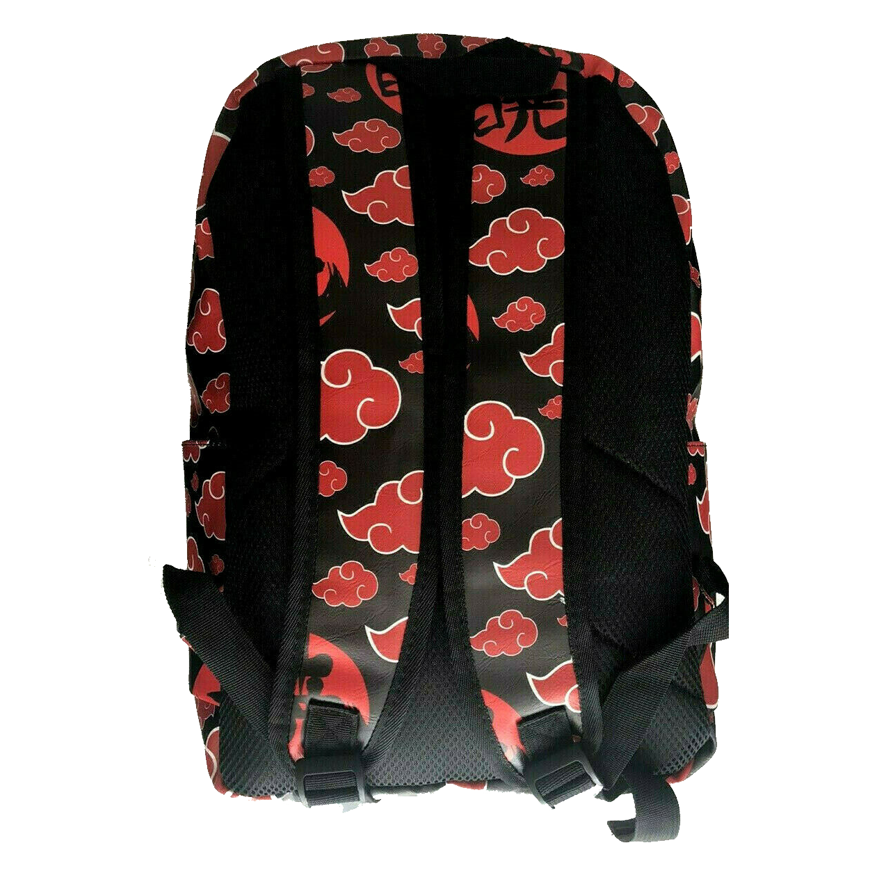 Naruto Akatsuki Backpack