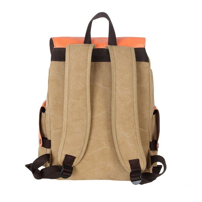 Naruto Backpack Travel Bag