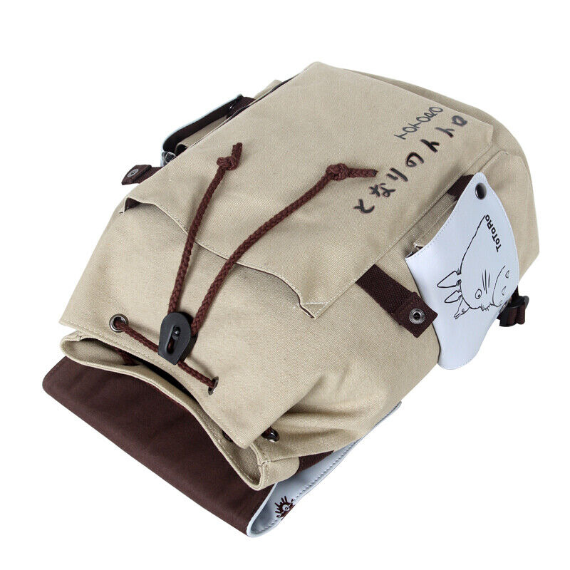 My Neighbor Totoro Backpack Studio Ghibli