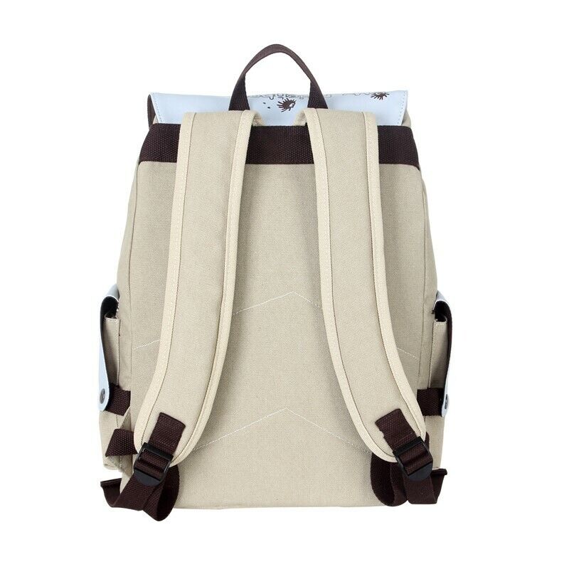 My Neighbor Totoro Backpack Studio Ghibli