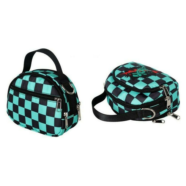 Demon Slayer Tanjiro Shoulder Bag