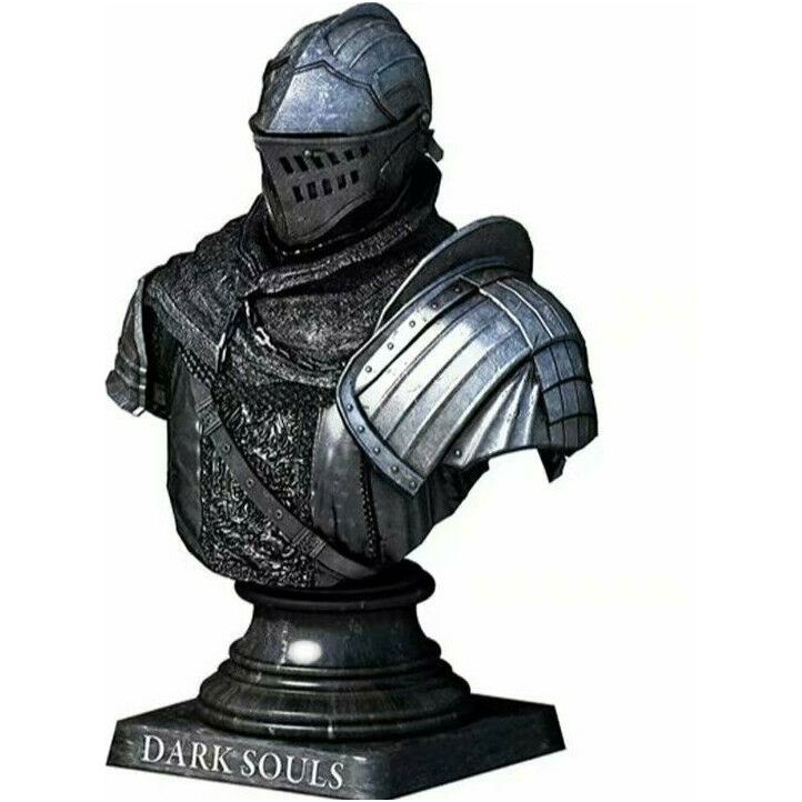 Dark Souls 3 Figure Heroic Knight