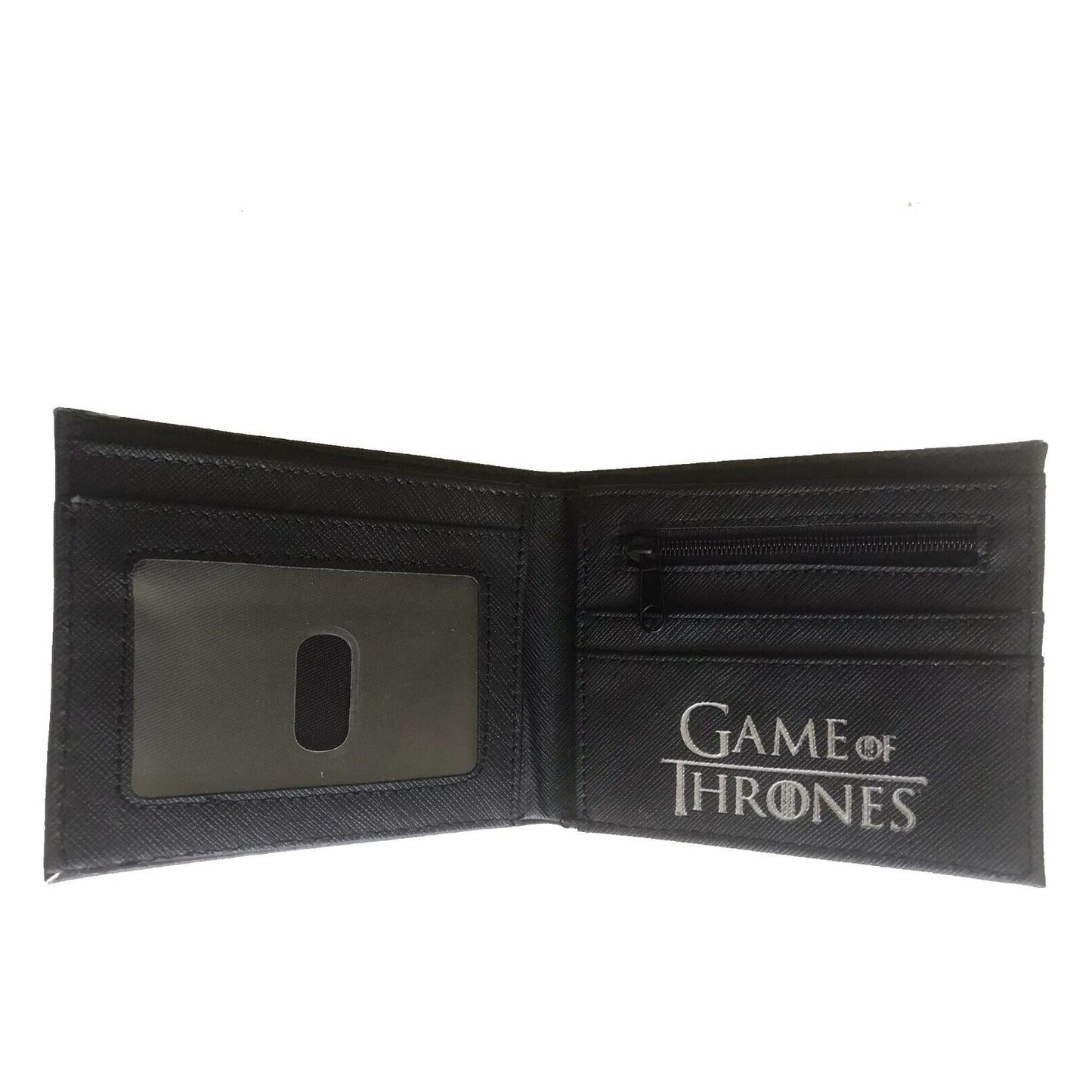 Game of Thrones Wallet The Iron Throne