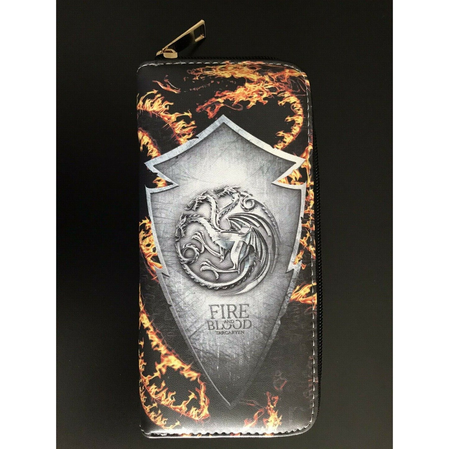Game of Thrones Purse Targaryen Dragon