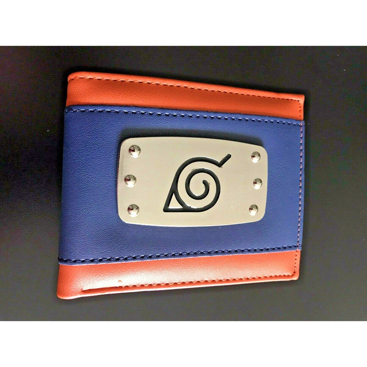 Naruto Wallet