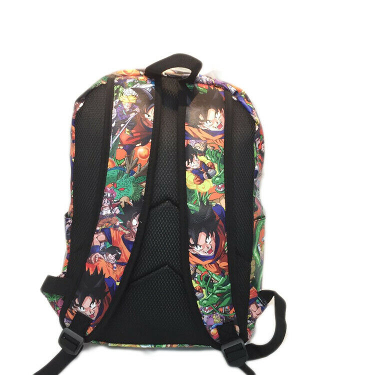 Dragon Ball Z Backpack Shenron