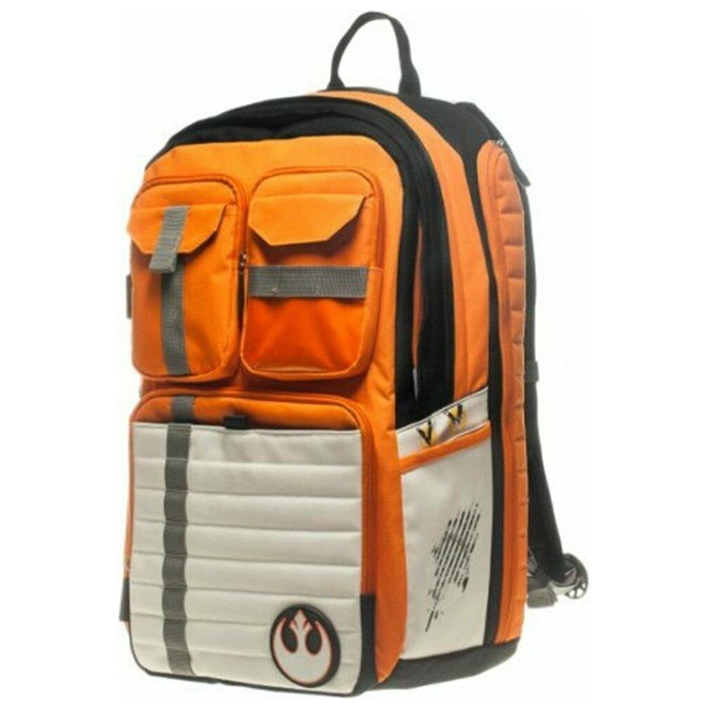 Star Wars Backpack Rebel Alliance