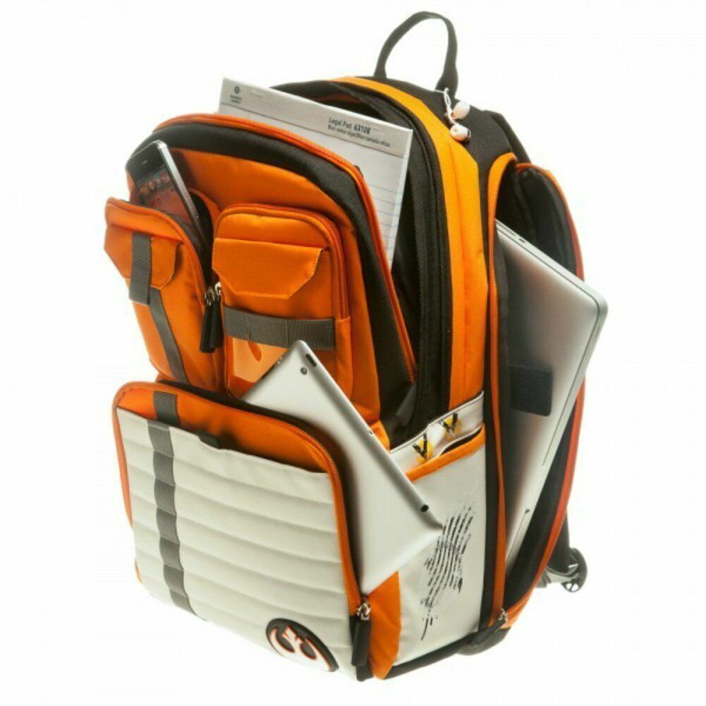 Star Wars Backpack Rebel Alliance