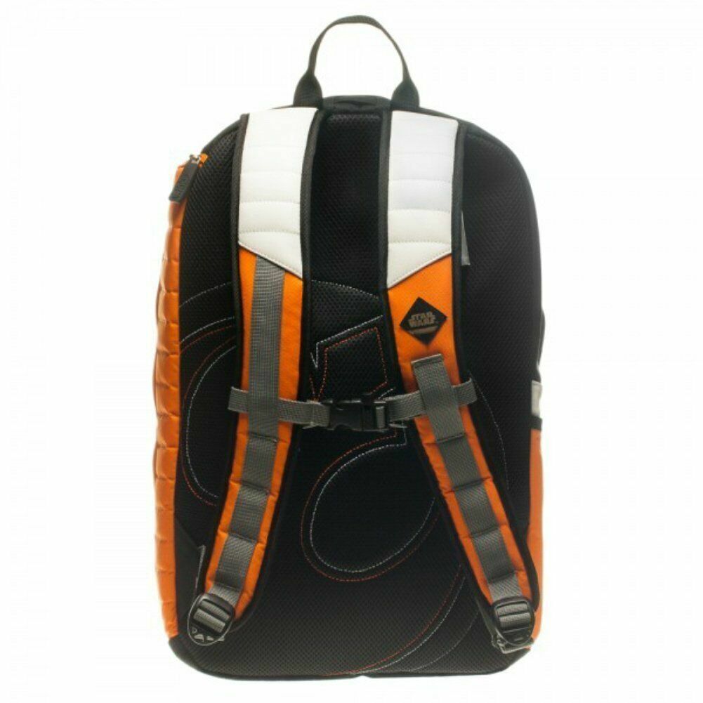 Star Wars Backpack Rebel Alliance