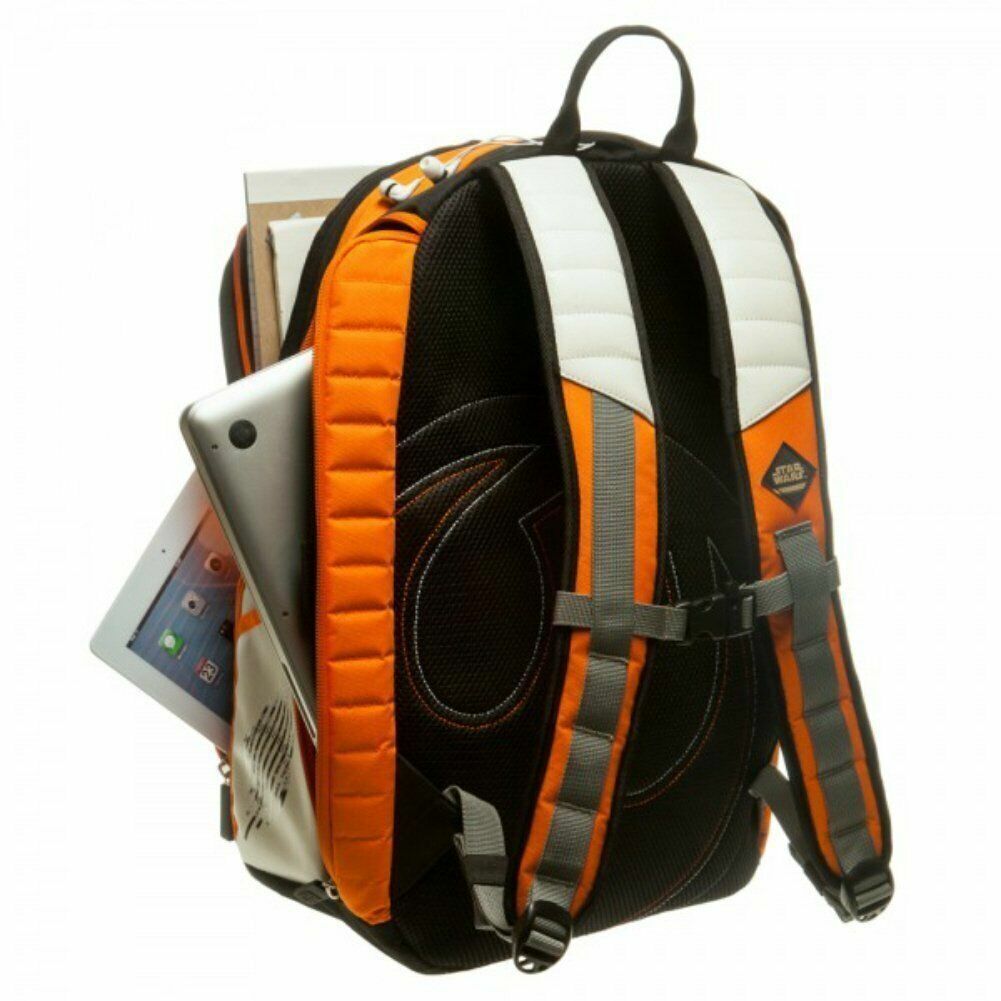 Star Wars Backpack Rebel Alliance