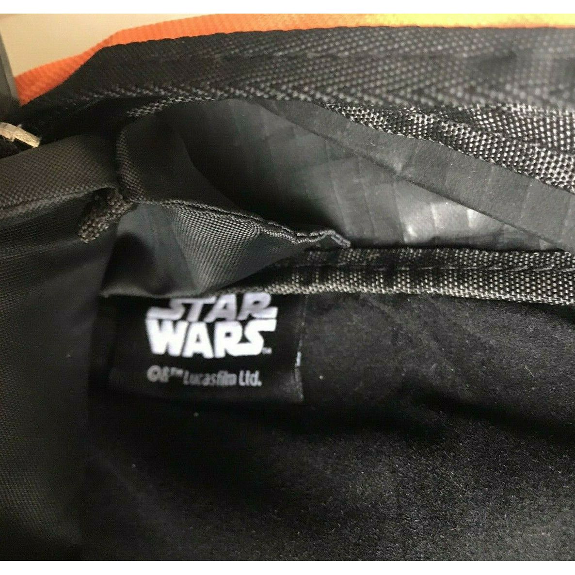 Star Wars Backpack Rebel Alliance
