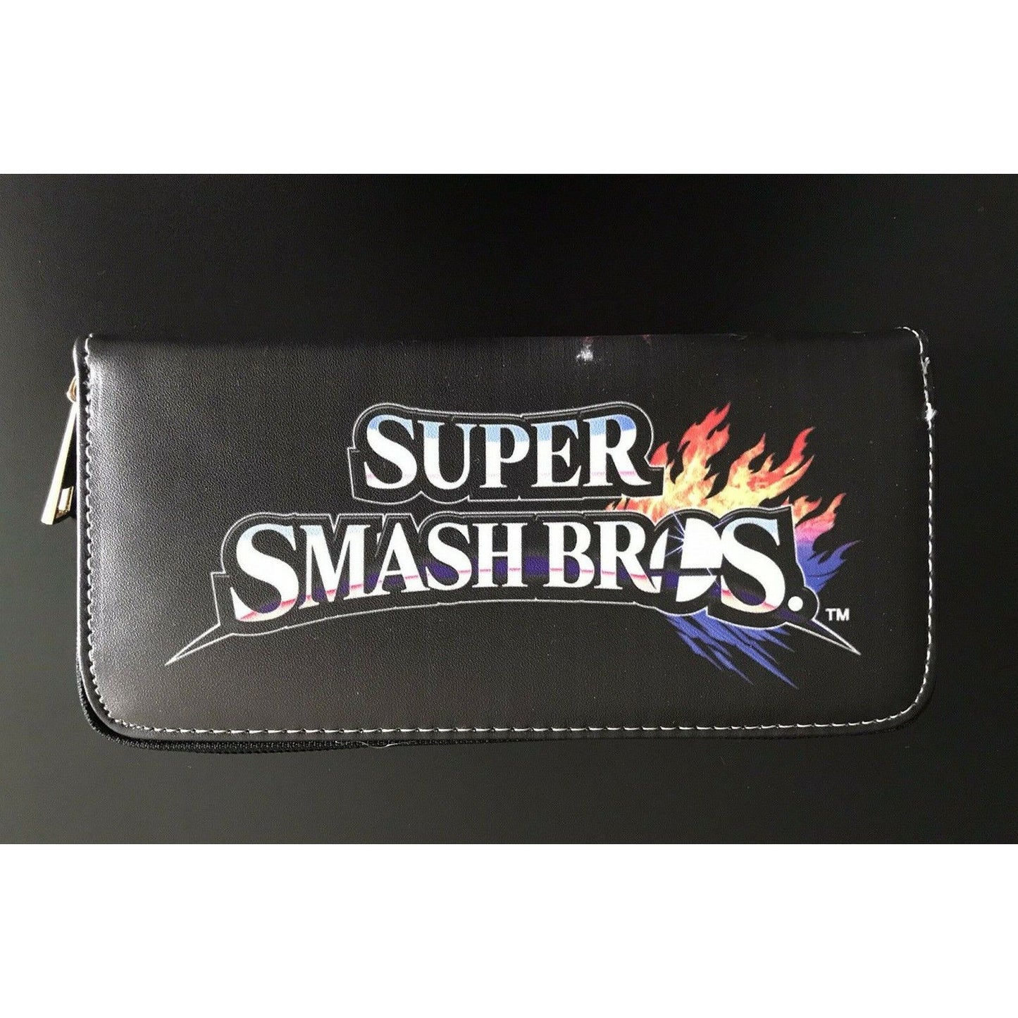 Super Mario Purse Donkey Kong Pikachu