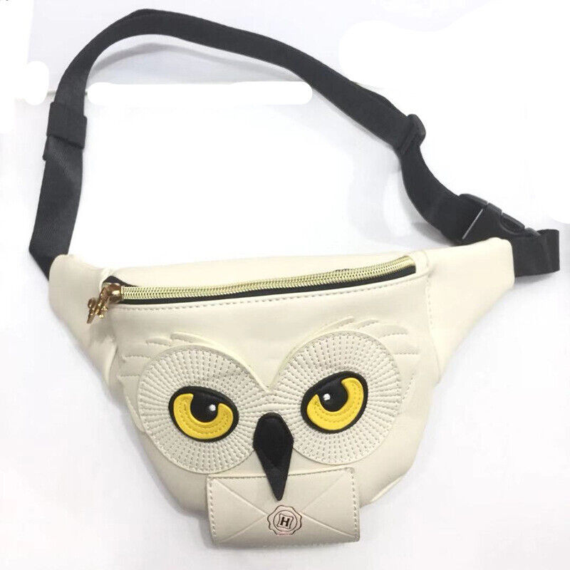 Harry Potter Hedwig Money Pouch