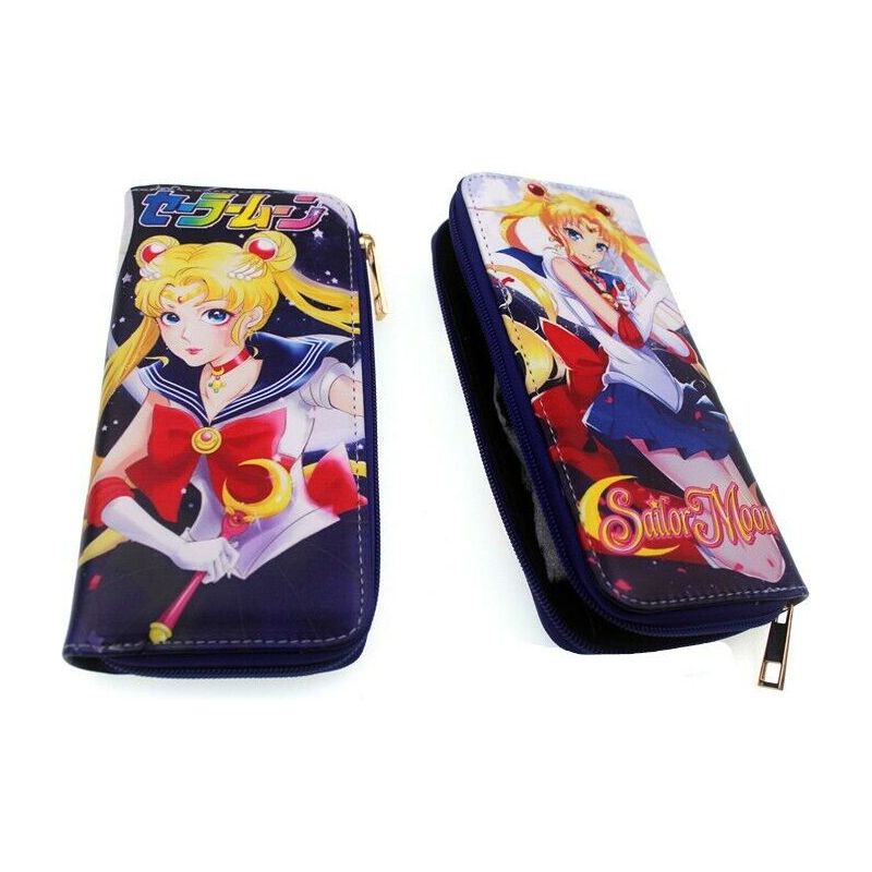 Sailor Moon Purse Samantha Vega