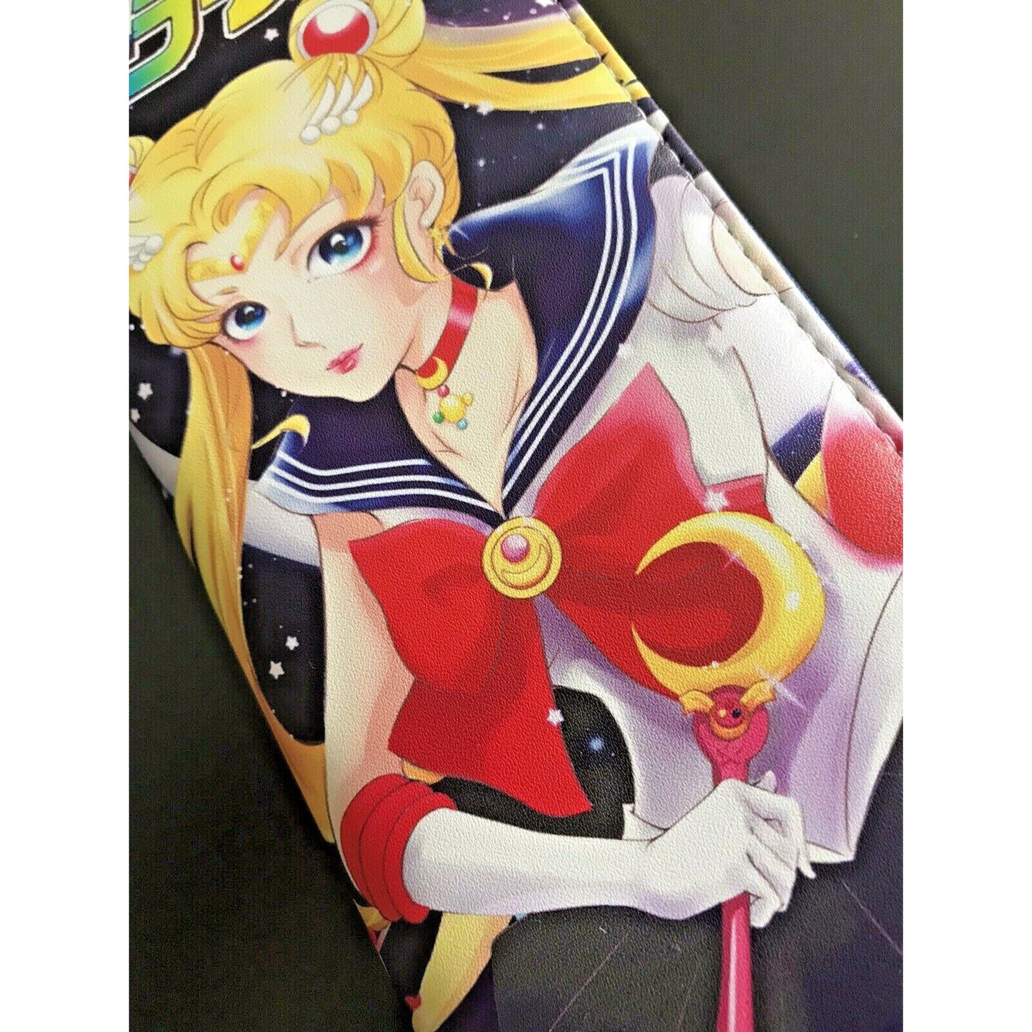 Sailor Moon Purse Samantha Vega