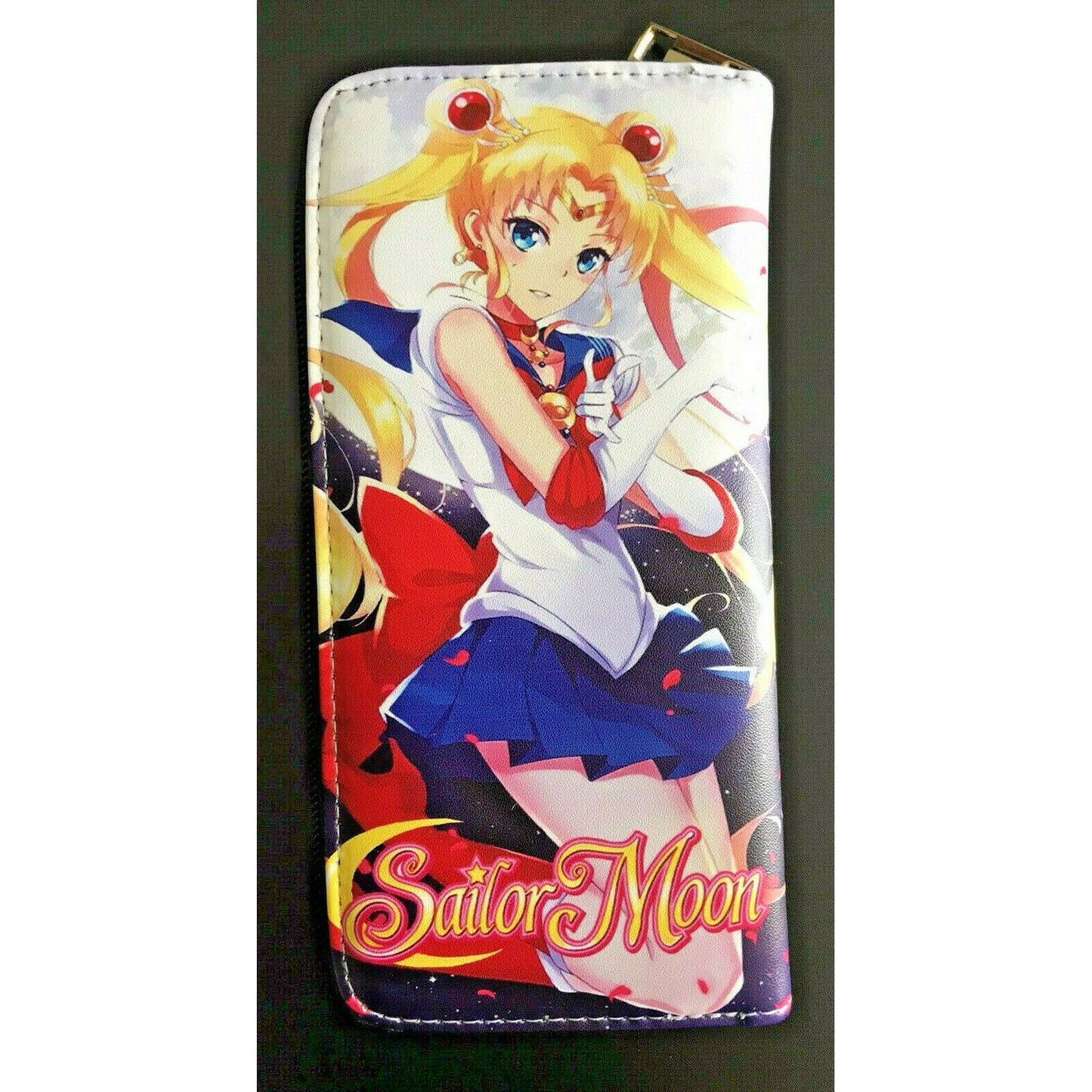 Sailor Moon Purse Samantha Vega