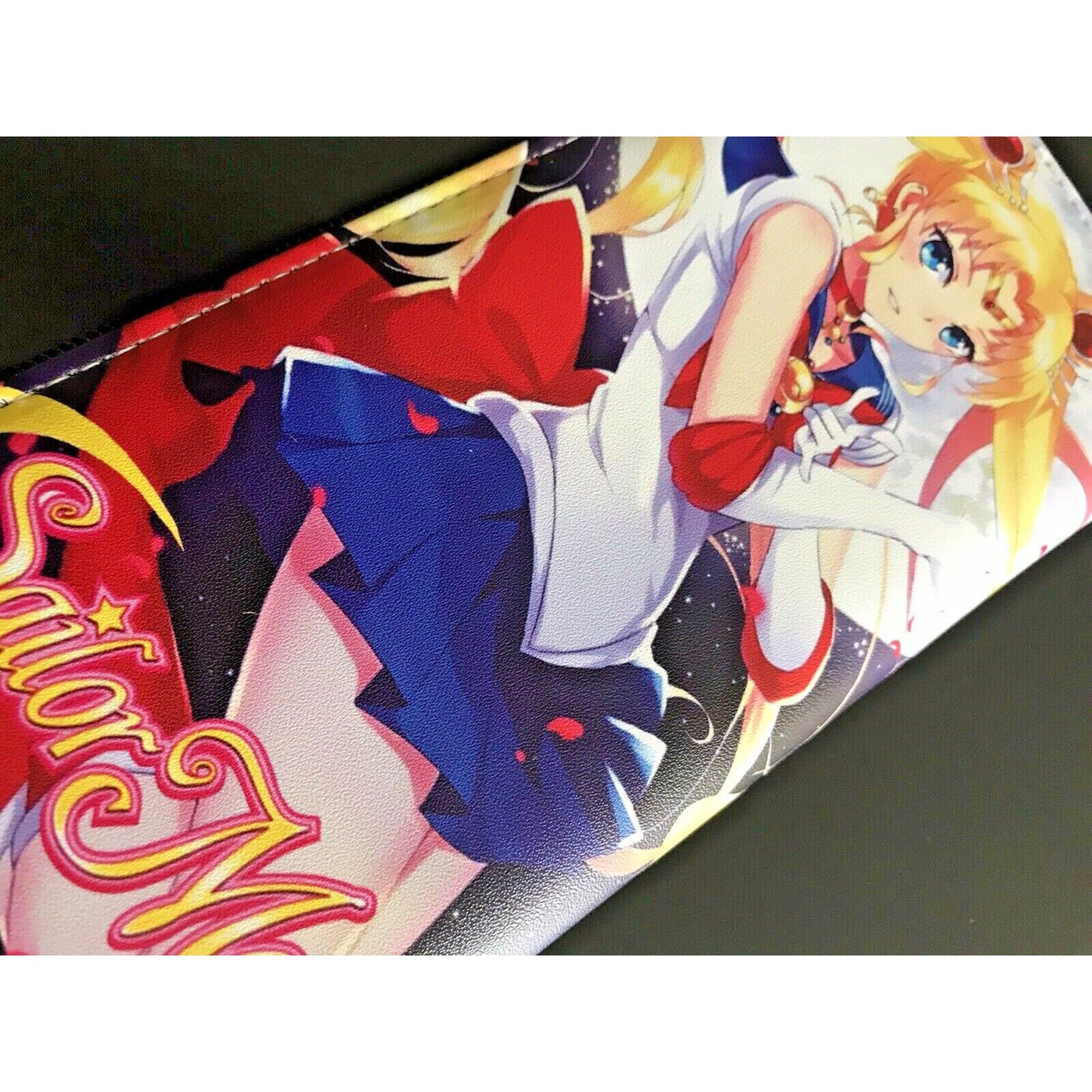 Sailor Moon Purse Samantha Vega