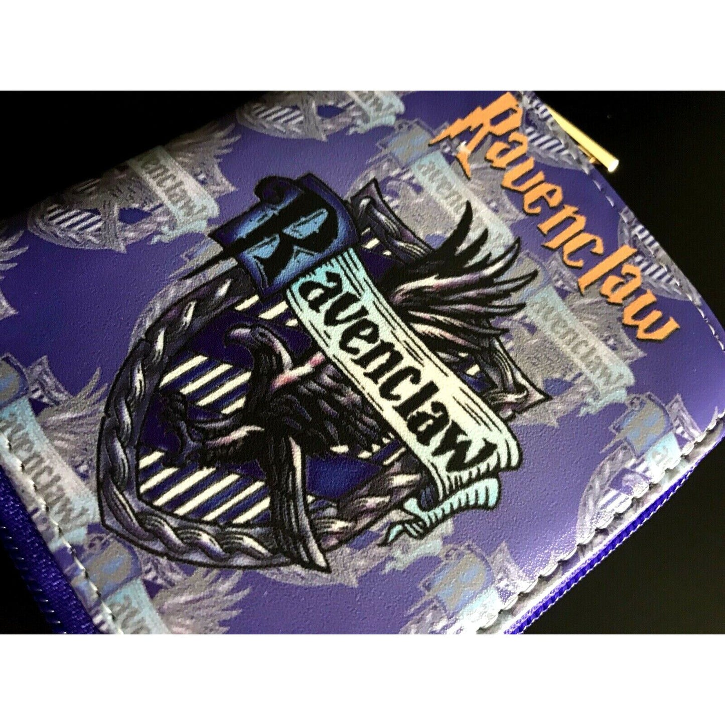 Harry Potter Ravenclaw Coin Purse
