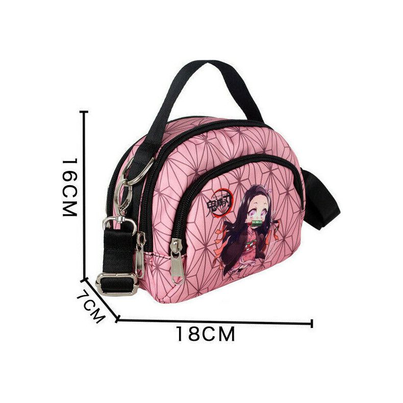 Demon Slayer Nezuko Handbag