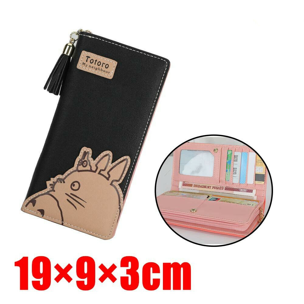 My Neighbor Totoro Purse Studio Ghibli