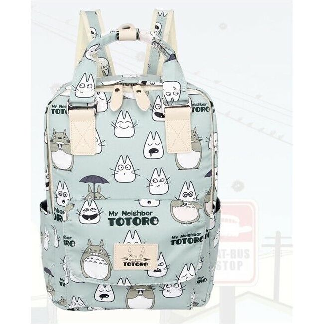 My Neighbor Totoro Backpack