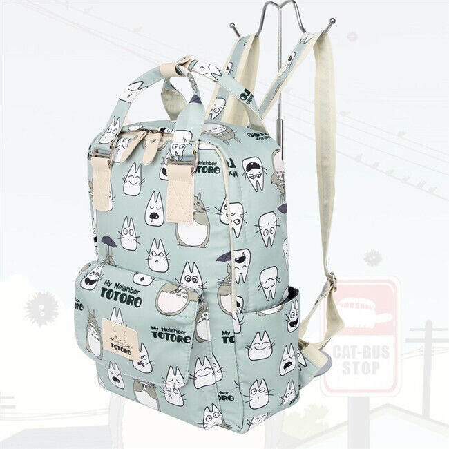 My Neighbor Totoro Backpack