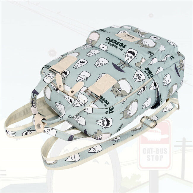 My Neighbor Totoro Backpack