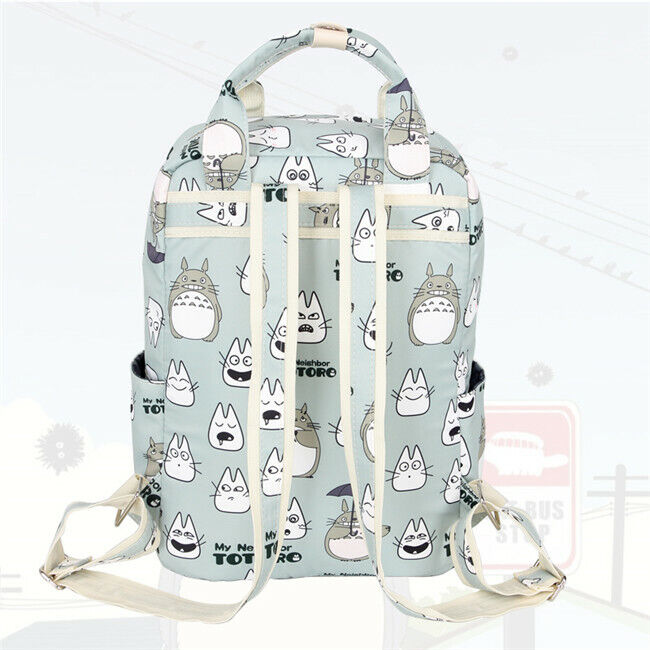 My Neighbor Totoro Backpack