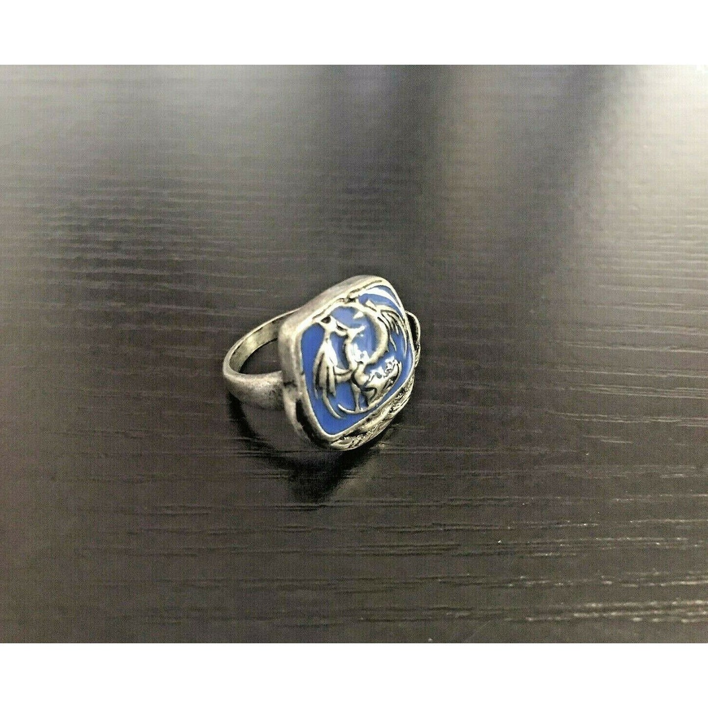 Dark Souls Figure and Rings Set