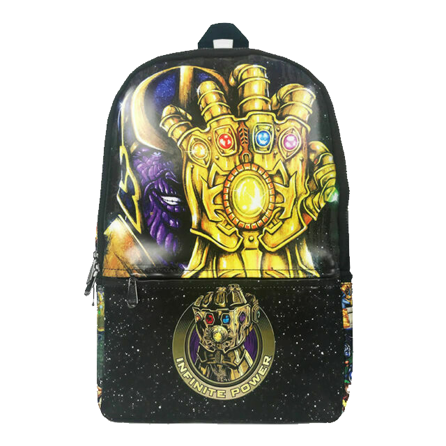 MARVEL Thanos Backpack
