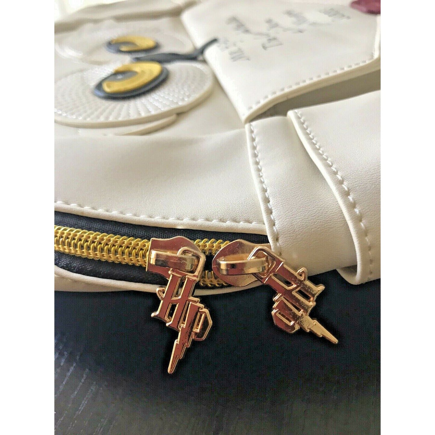 Harry Potter Backpack Hedwig Hogwarts