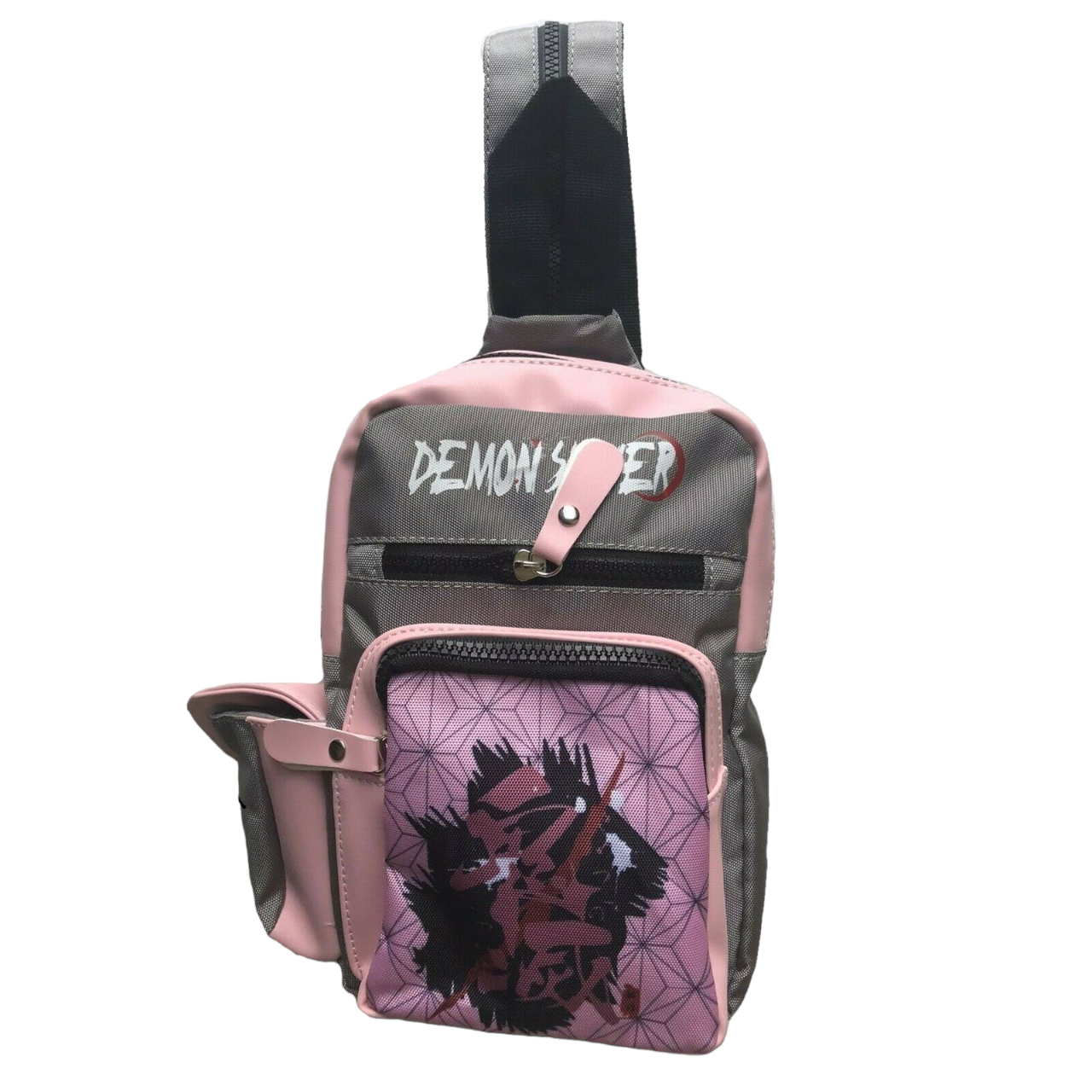 Demon Slayer Nezuko Shoulder Bag