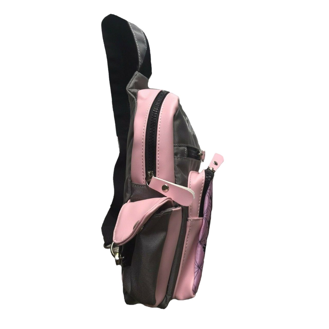 Demon Slayer Nezuko Shoulder Bag