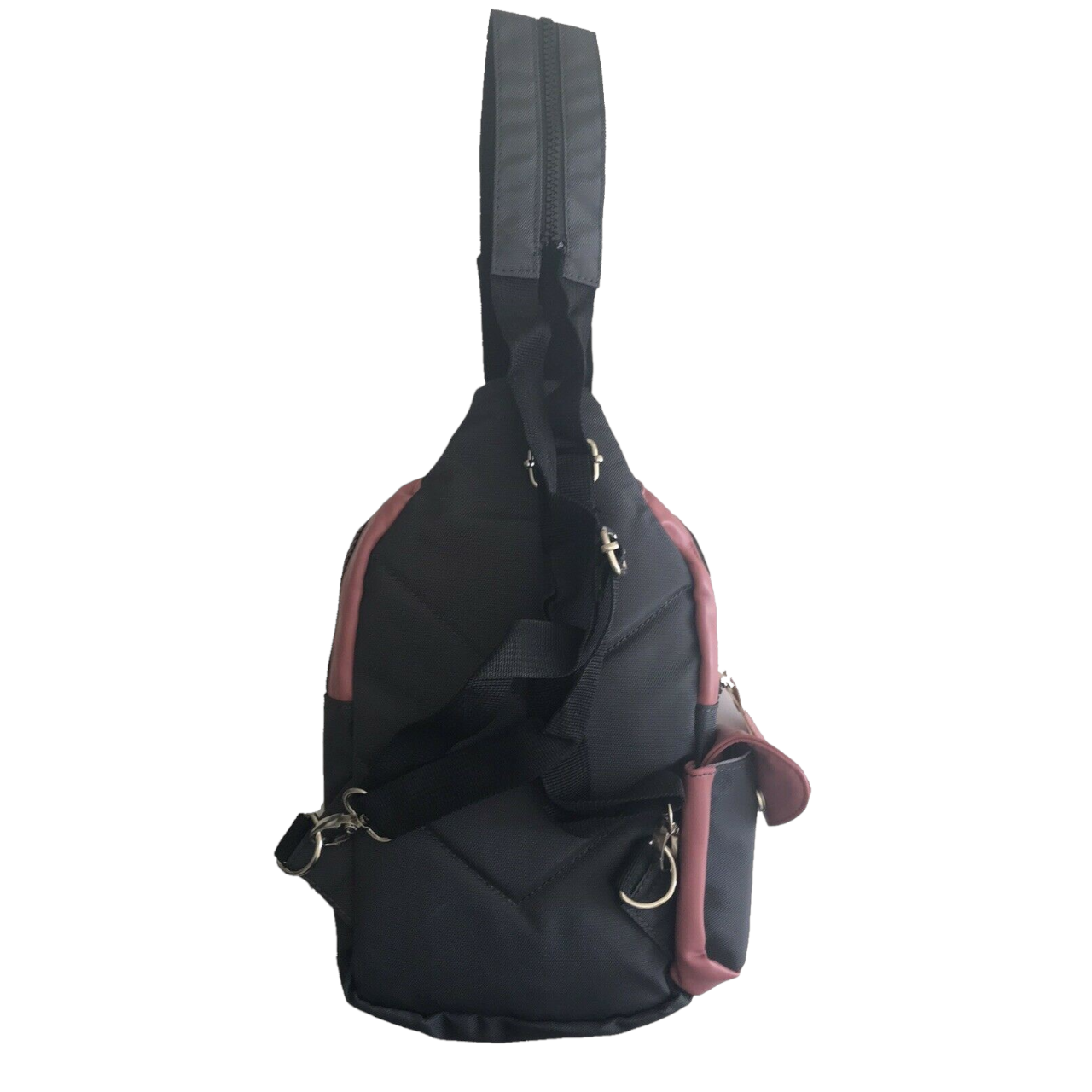 Demon Slayer Shoulder Bag