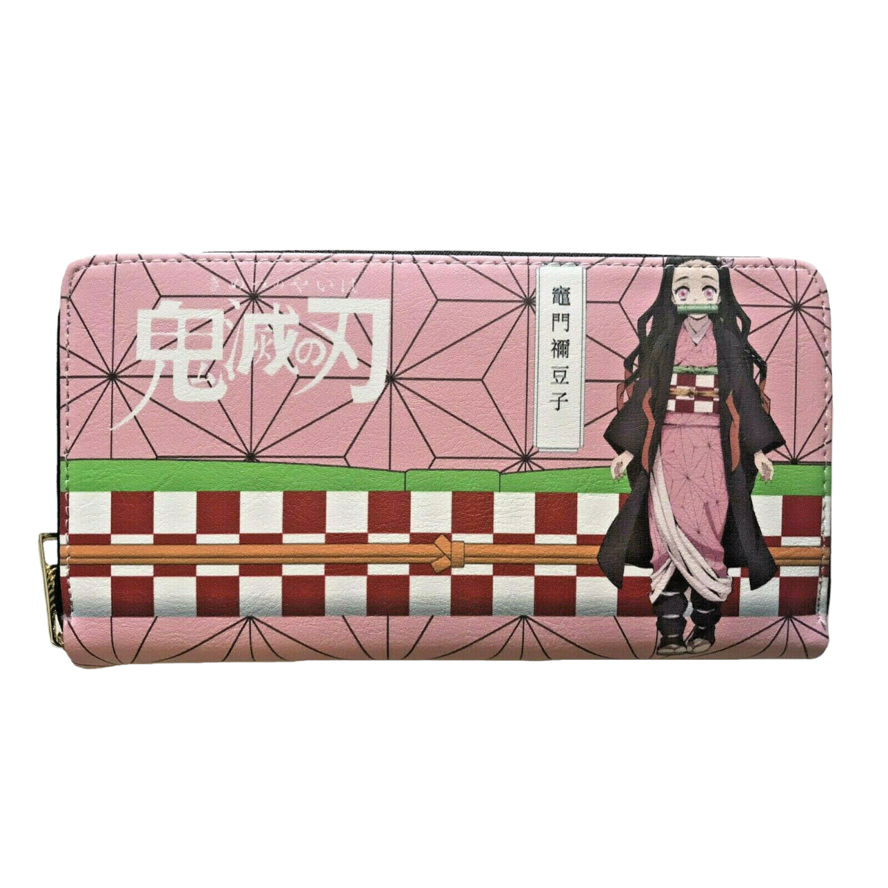 Demon Slayer Nezuko Purse