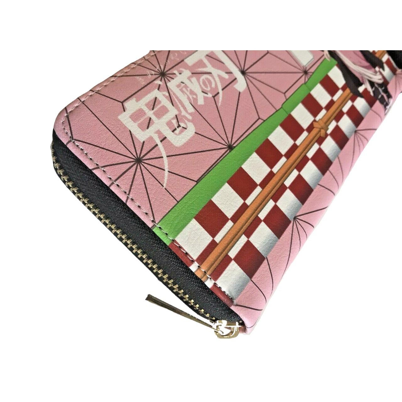 Demon Slayer Nezuko Purse