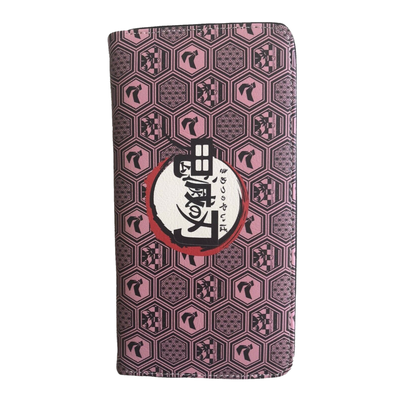 Demon Slayer Purse Nezuko