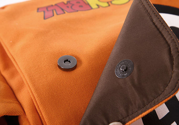 Dragon Ball Z Backpack