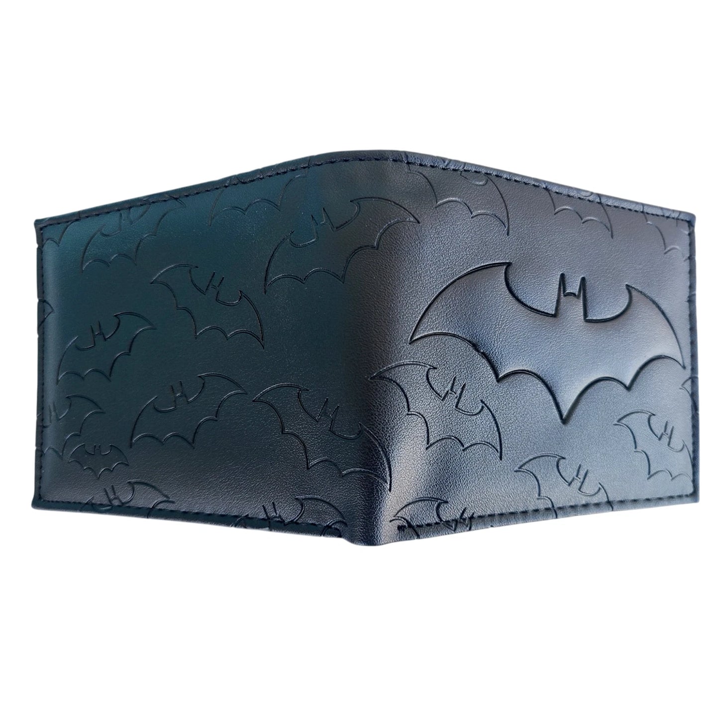 Batman Wallet DC Comics The Bat