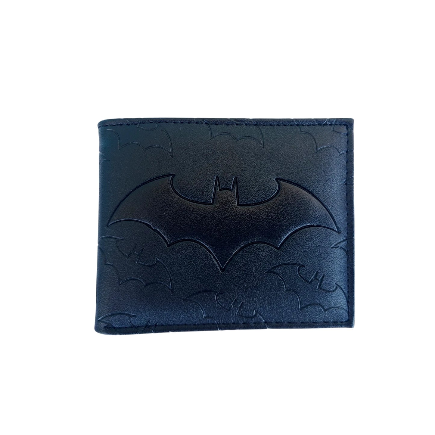 Batman Wallet DC Comics The Bat