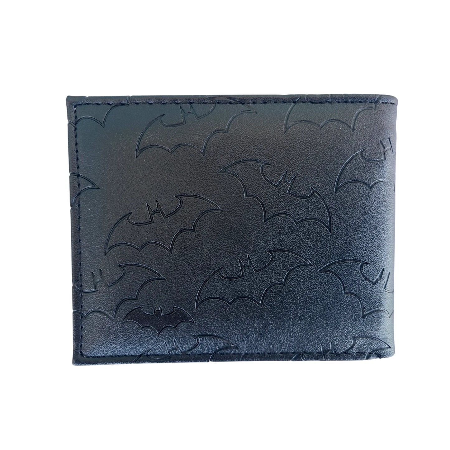 Batman Wallet DC Comics The Bat