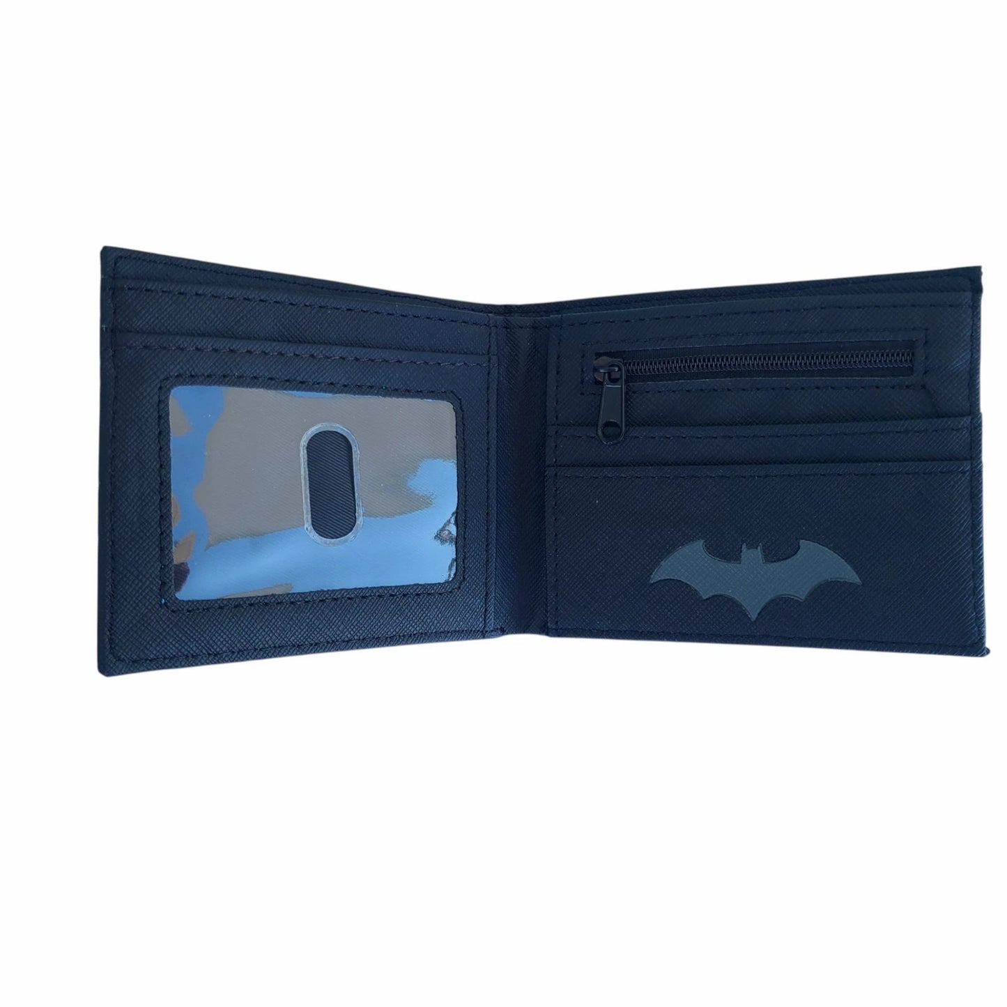Batman Wallet DC Comics The Bat