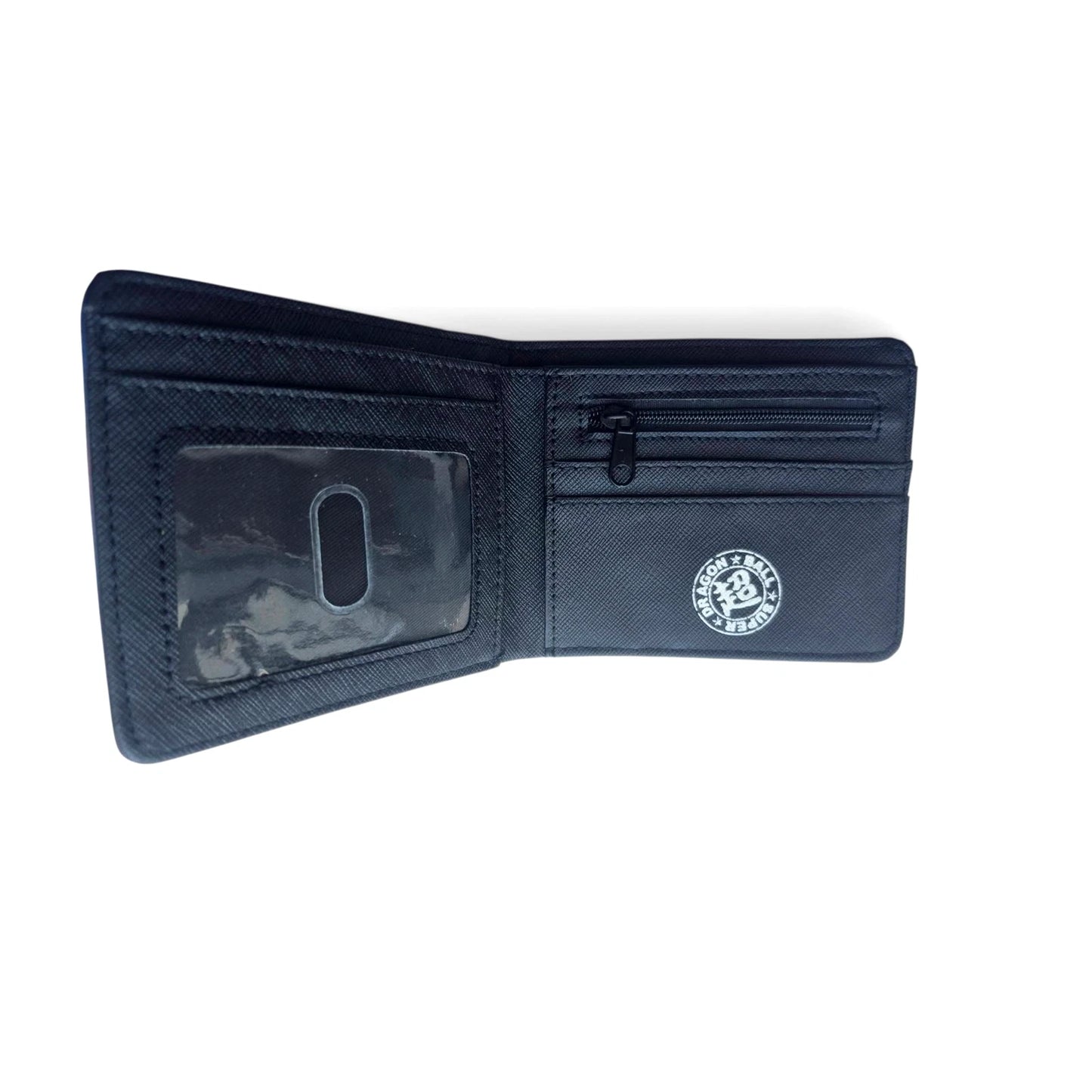 Dragon Ball Z Wallet Super