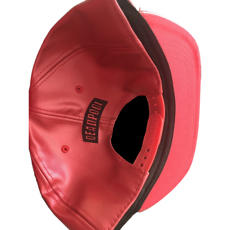 Deadpool Hat