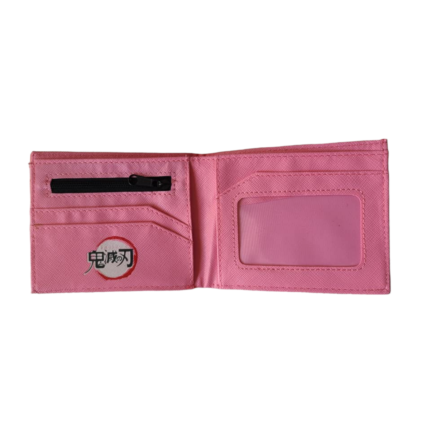 Demon Slayer 3D Nezuko Wallet